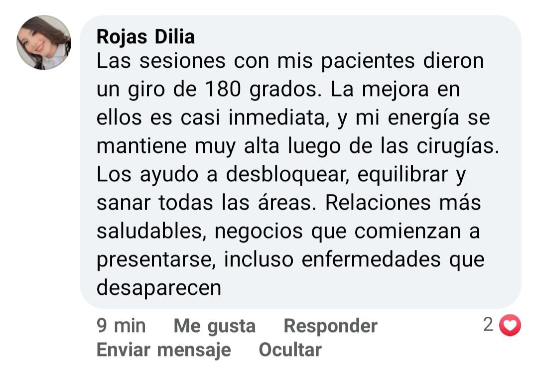 Testimonio 3