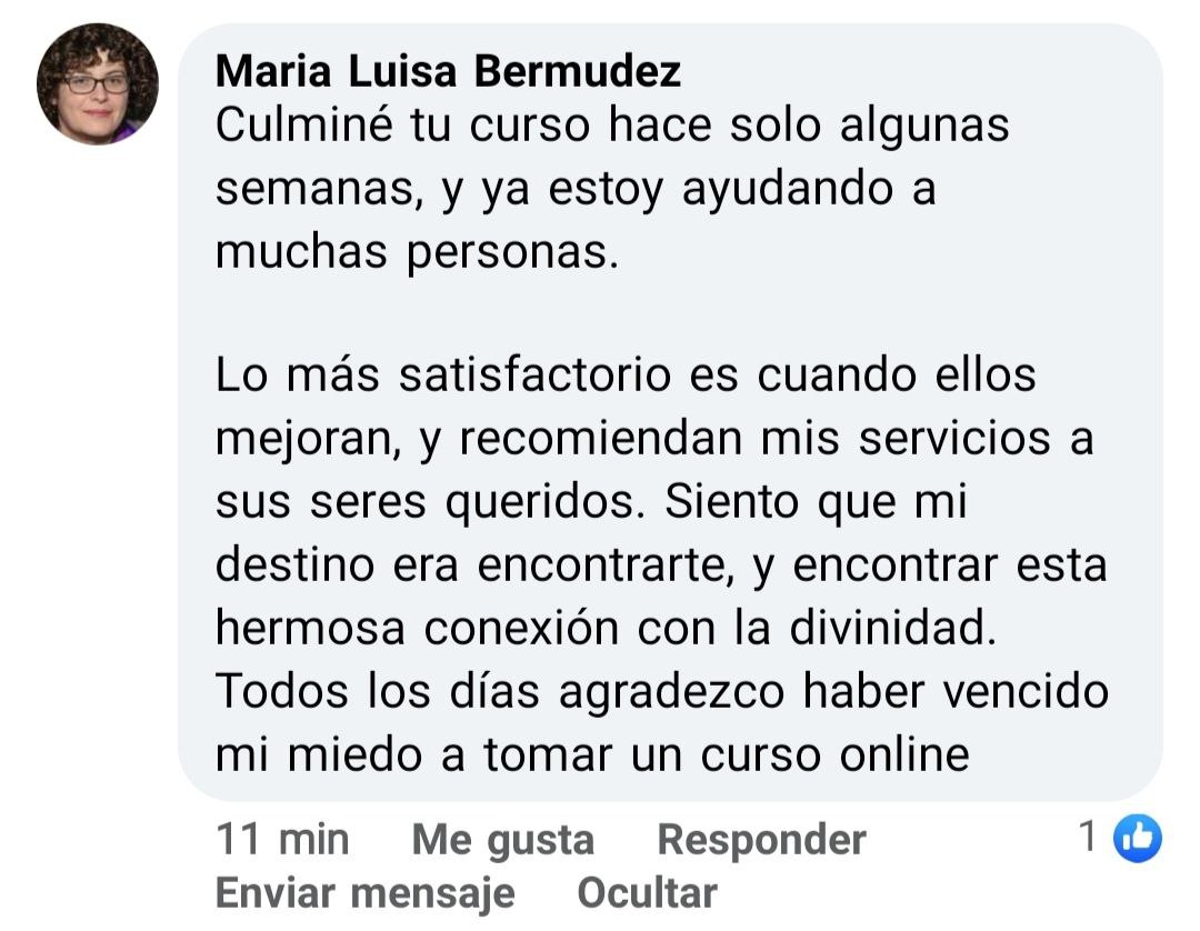 Testimonio final 2