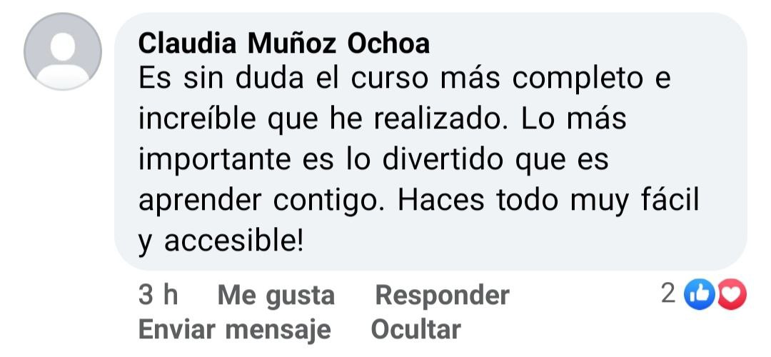 Testimonio 2