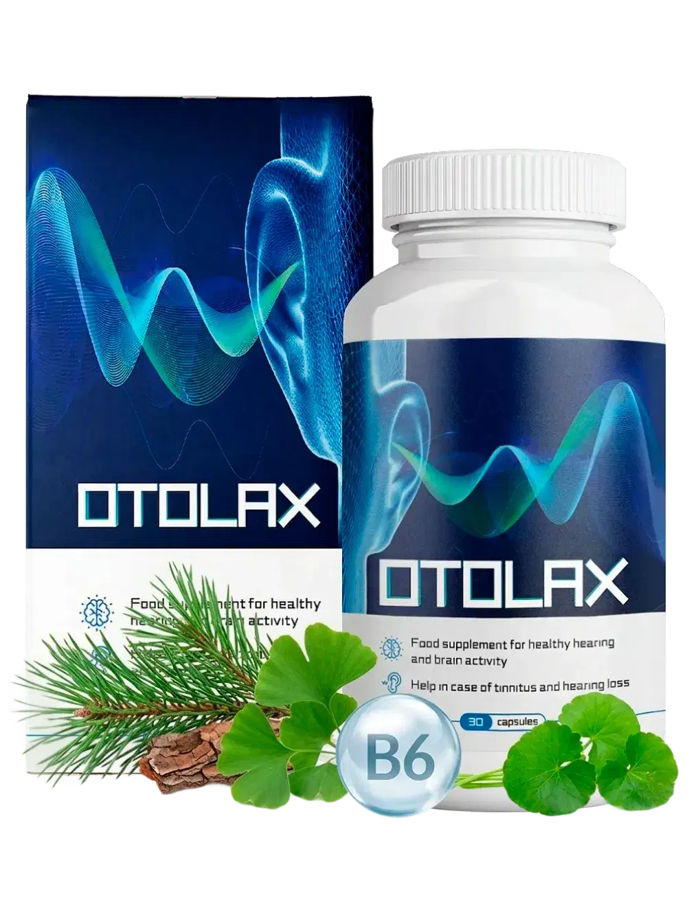 Otolax