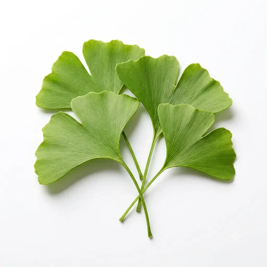 Extract de Ginkgo Biloba