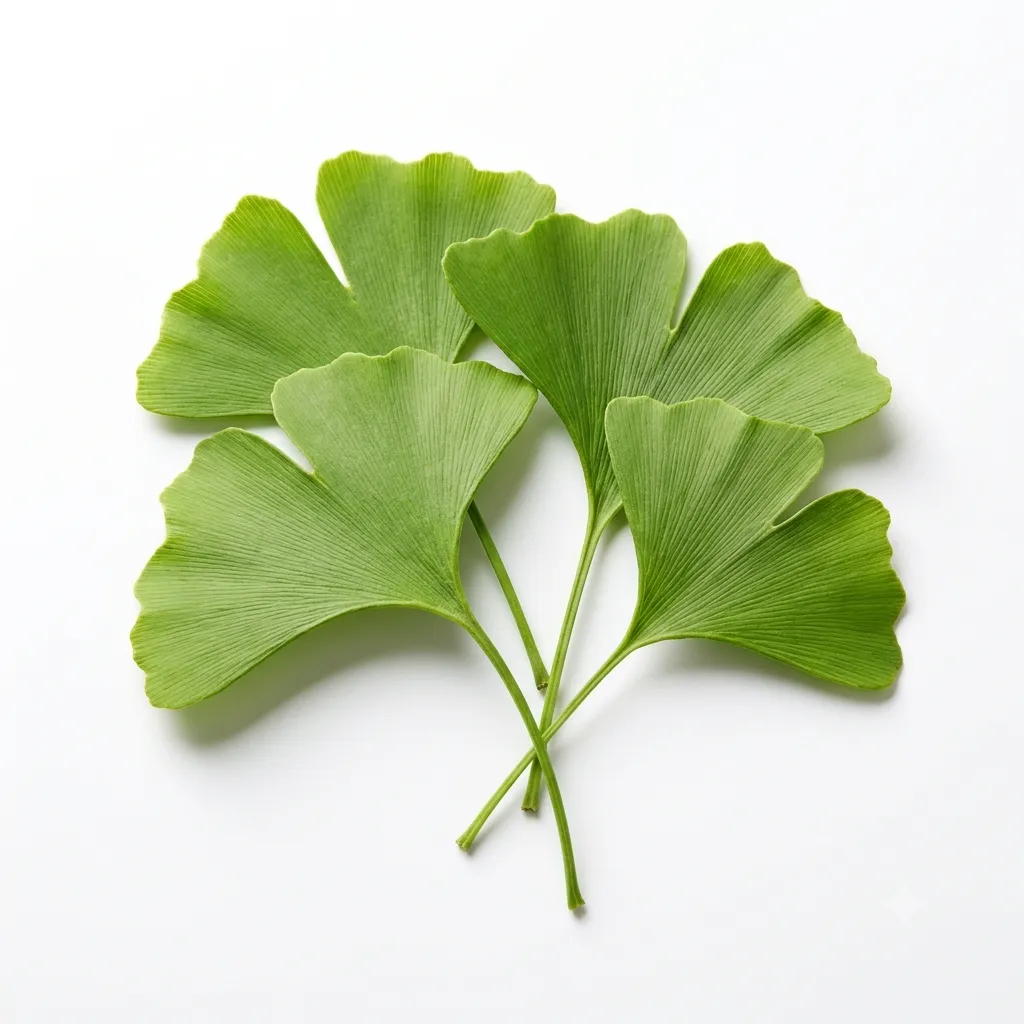 Extract de Ginkgo Biloba