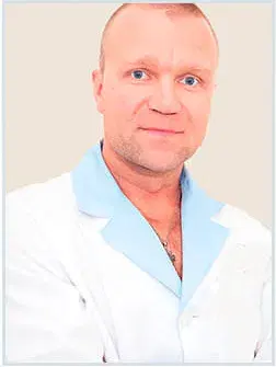 Dr. Mauricio Ríos