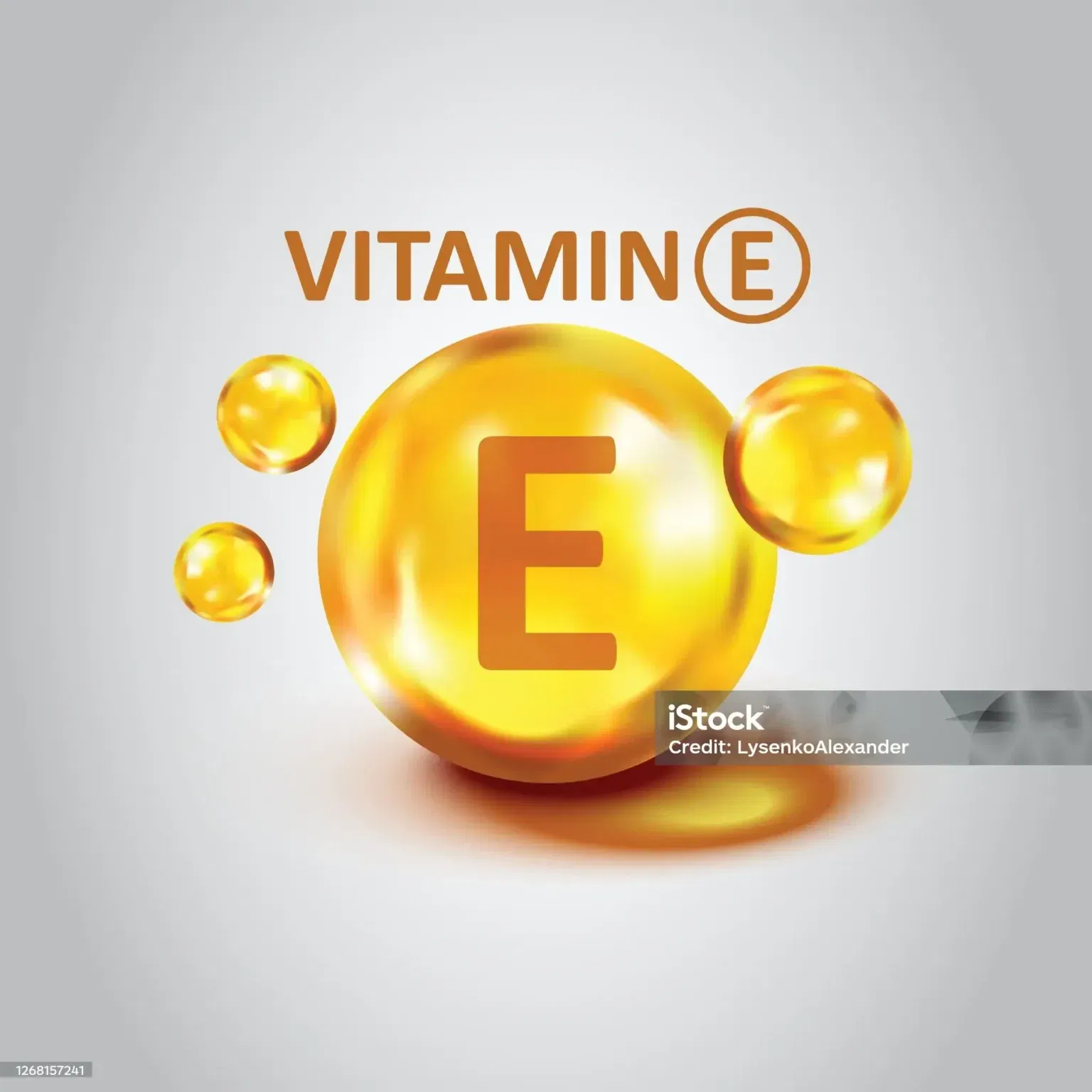 Vitamina E