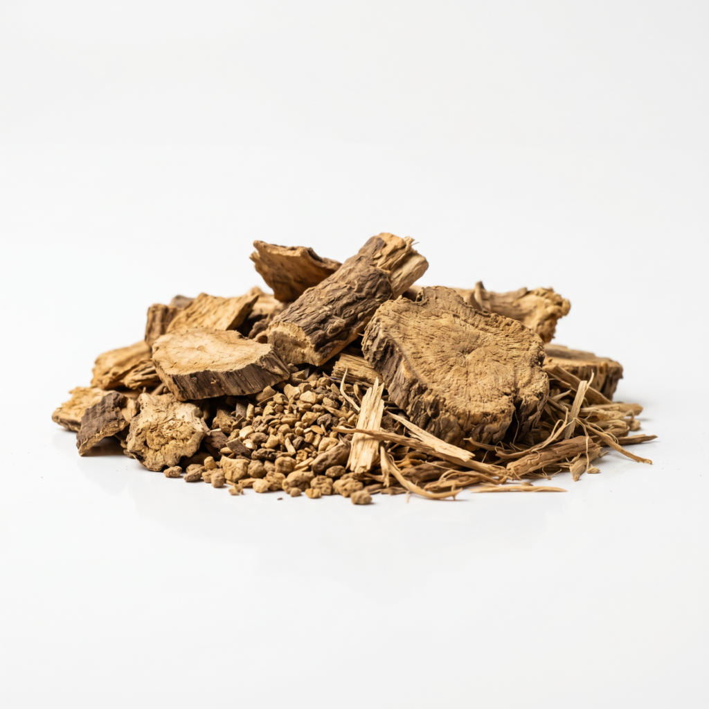 Tongkat Ali extract