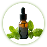 Aceite de menta (Piperita)
