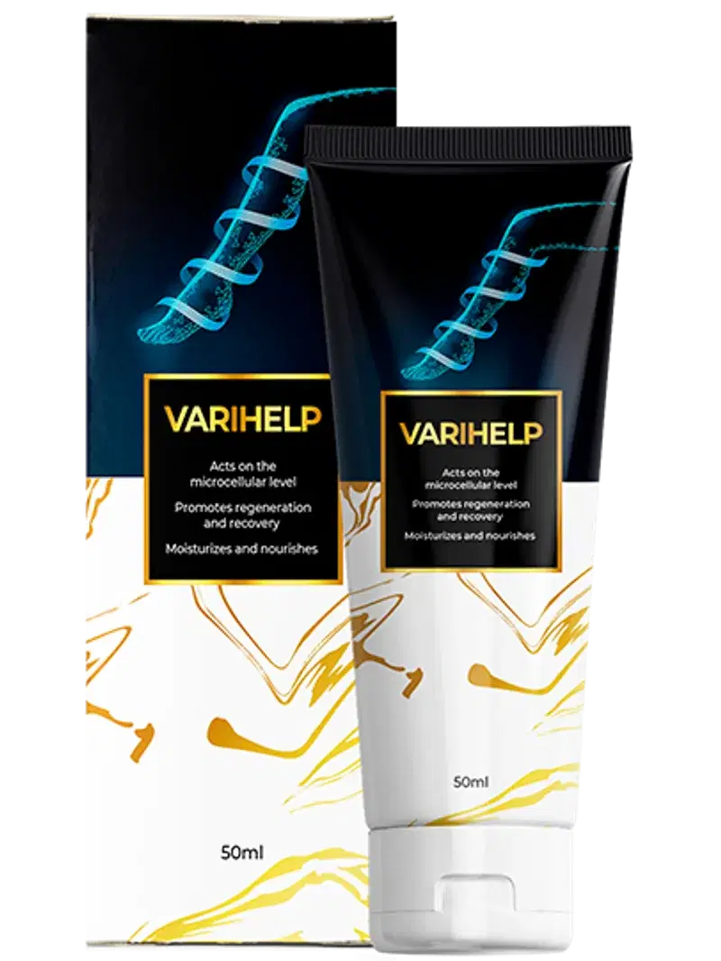 VariHelp