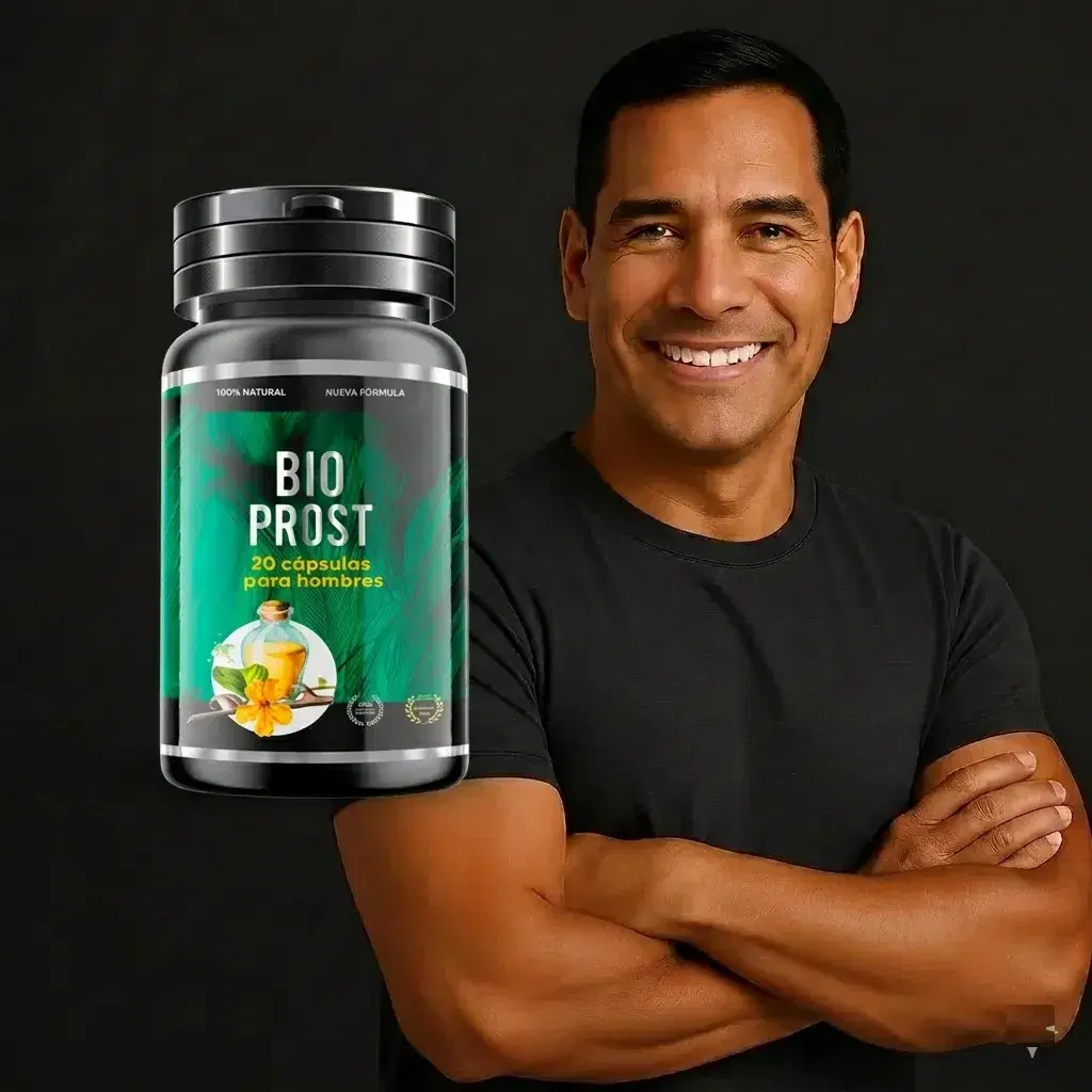 BioProst