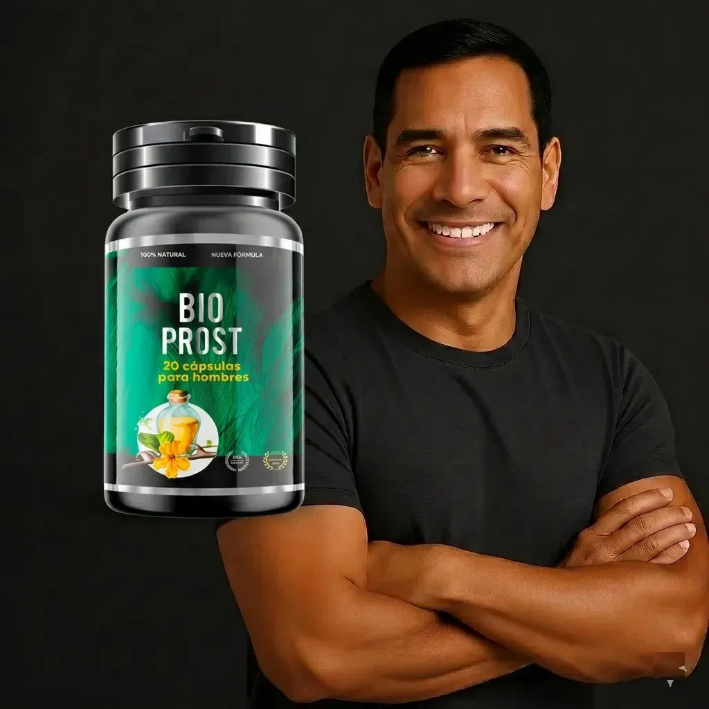 BioProst