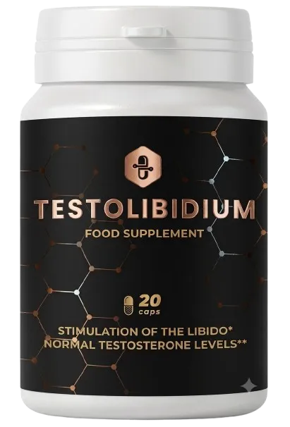 Testolibidium