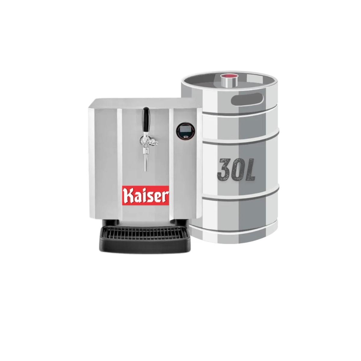 Kaiser 30L