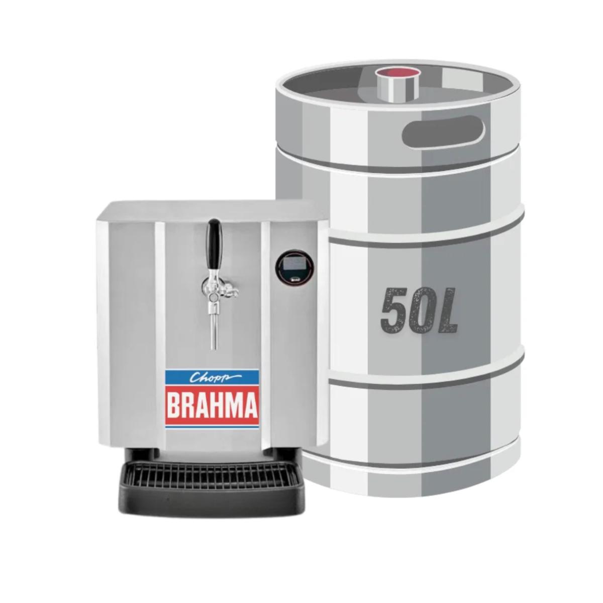 Brahma 50L