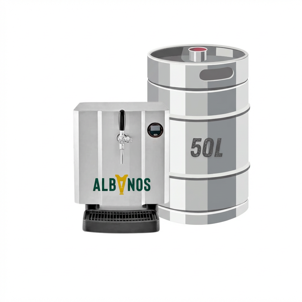 Albanos 50L