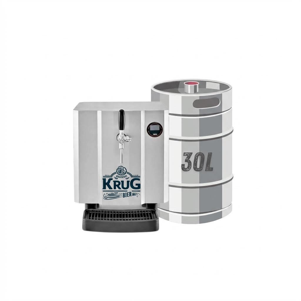 Krug 30L