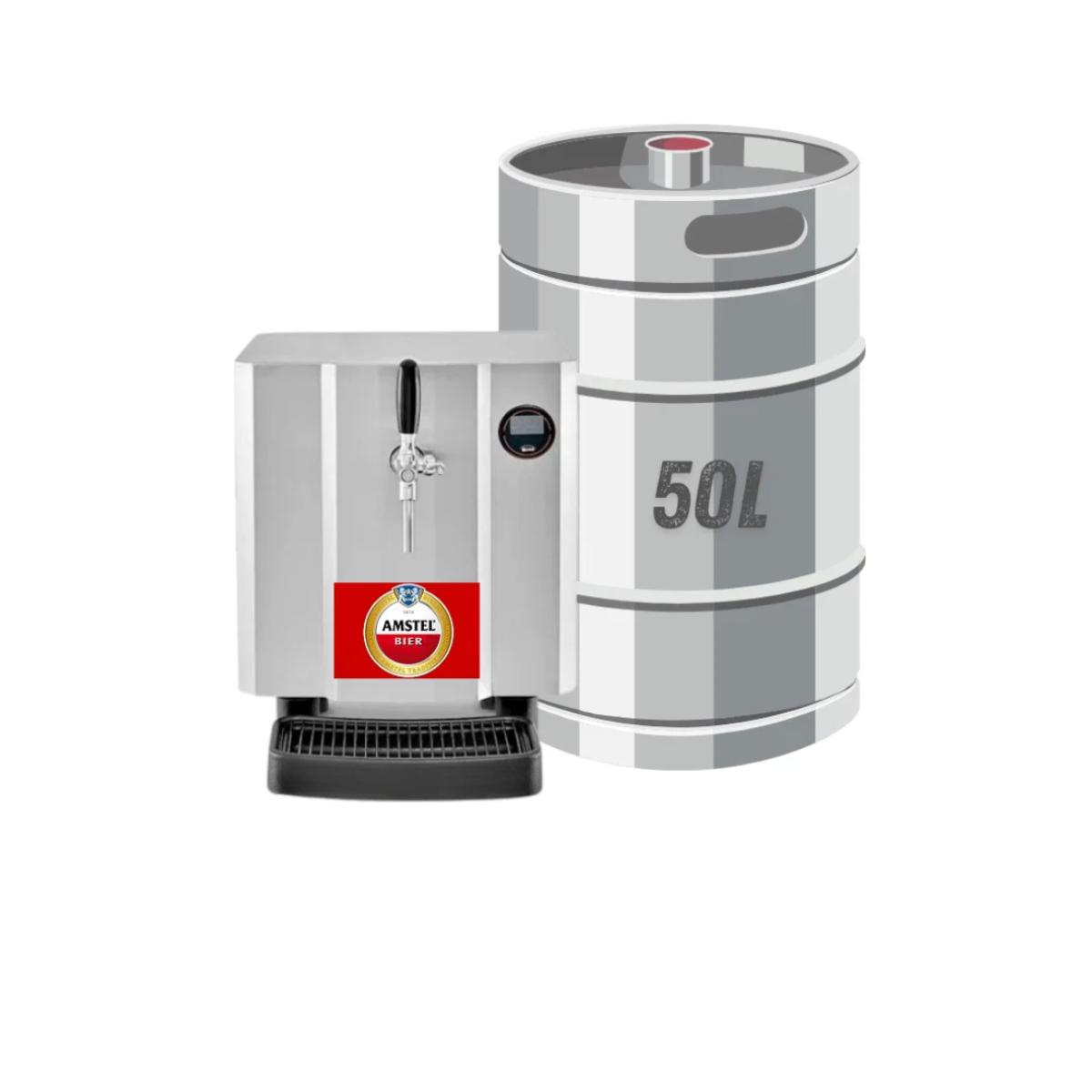 Amstel 50L