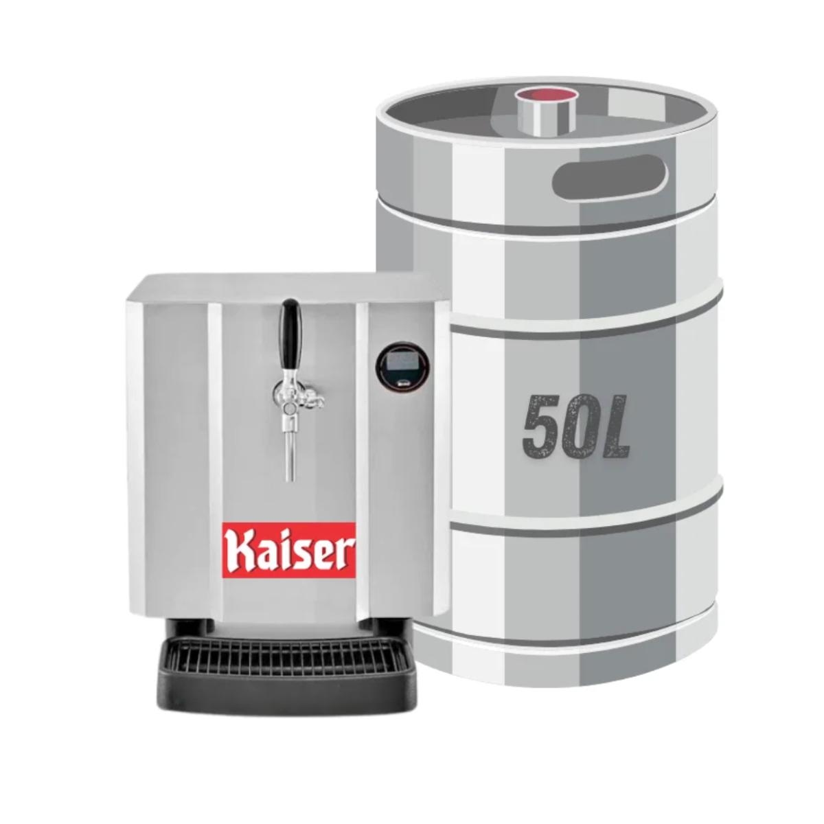 Kaiser 50L