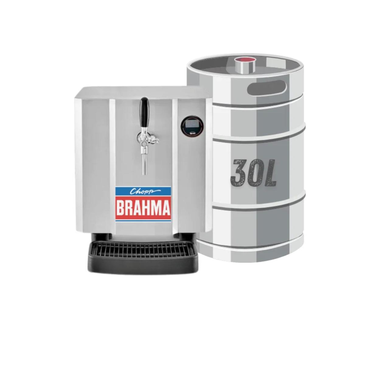 Brahma 30L