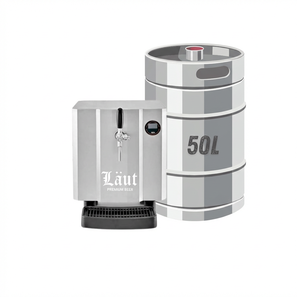 Laut 50L