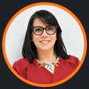 Jaqueline Komono, aluna do Professor Edinho