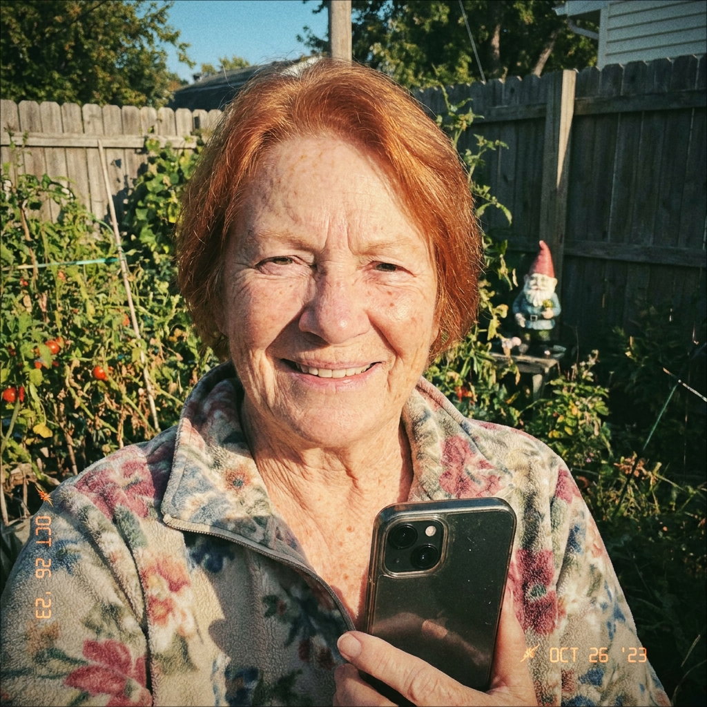 Diane Roberts