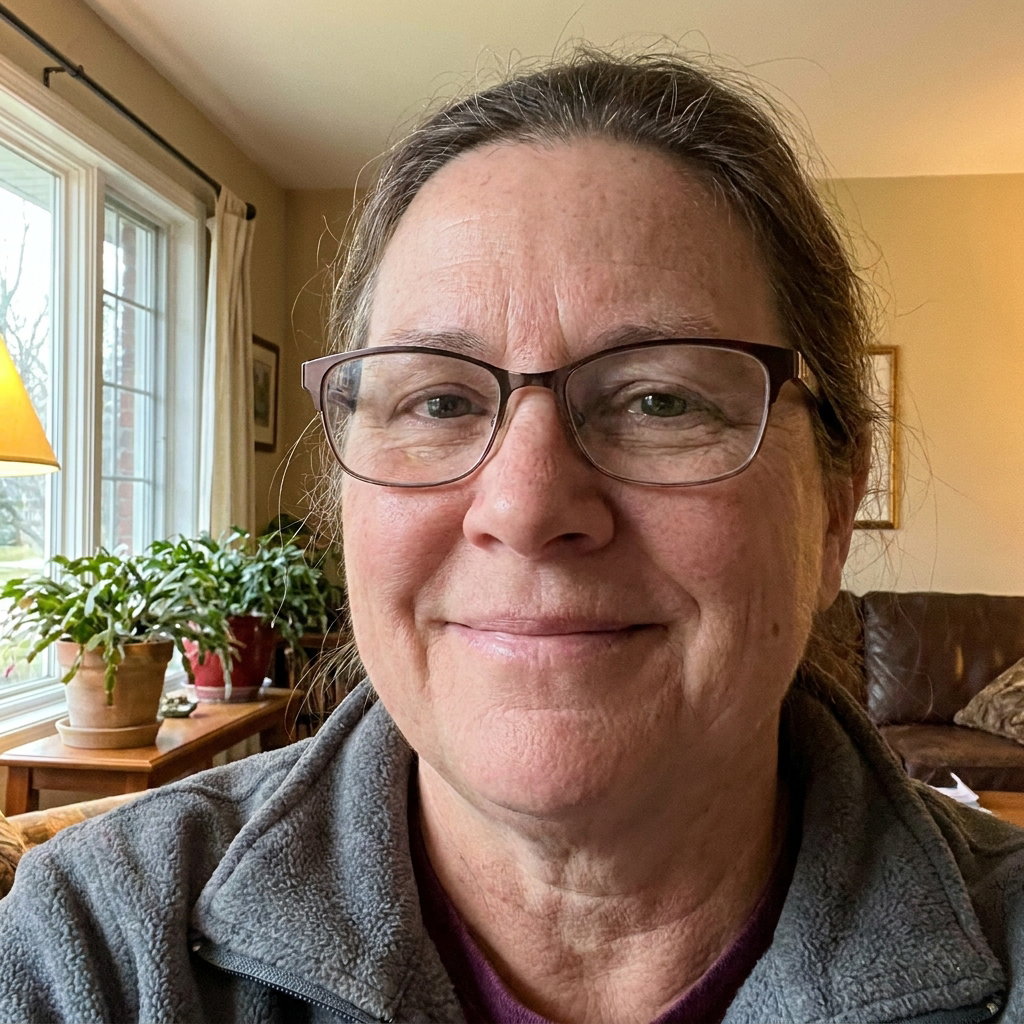 Margaret K.