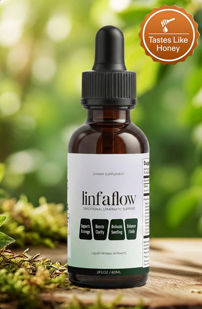Linfaflow product