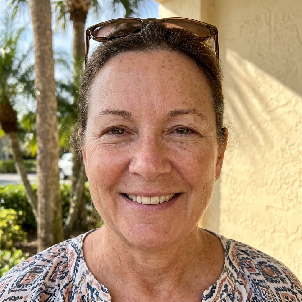 Patricia L.