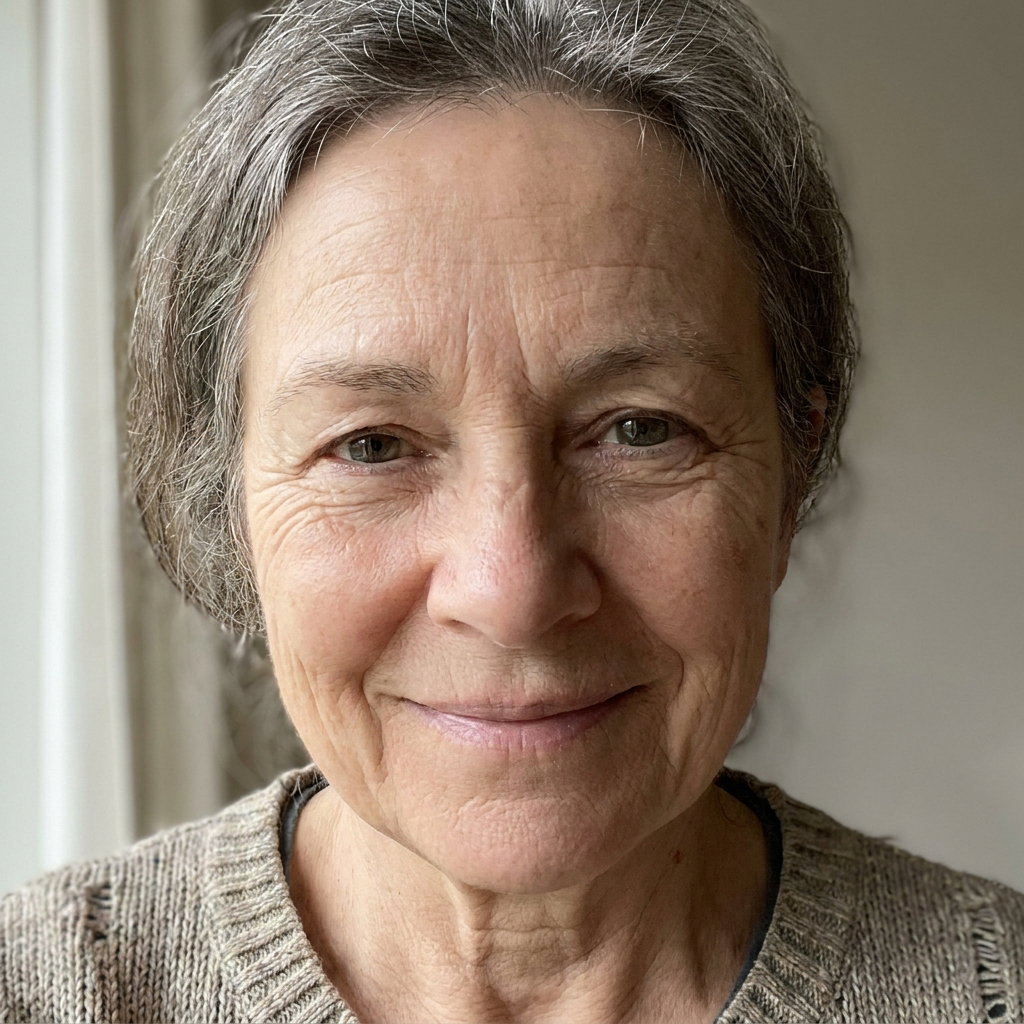 Barbara R.