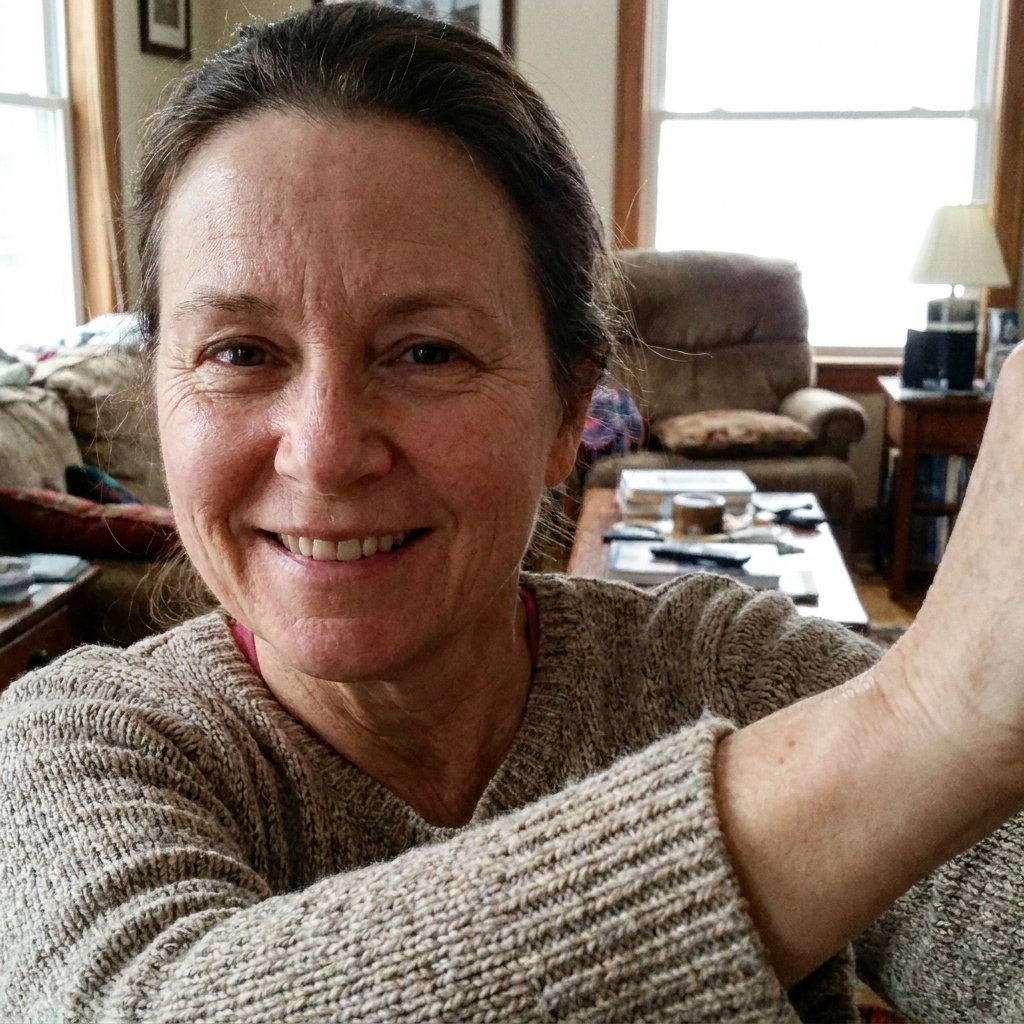 Stephanie Clark