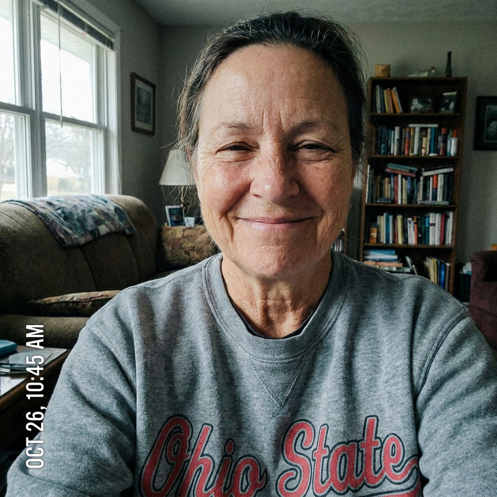 Carol Mercer