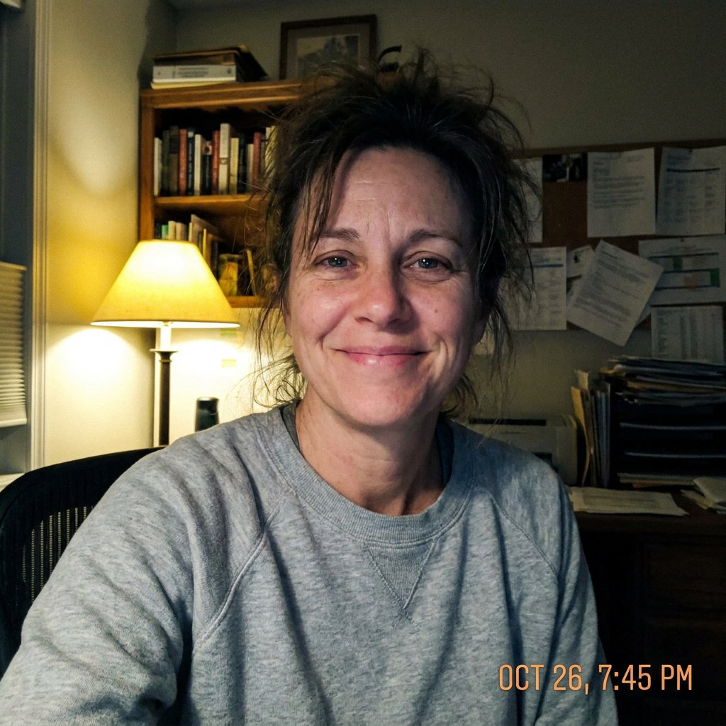 Julia Harris