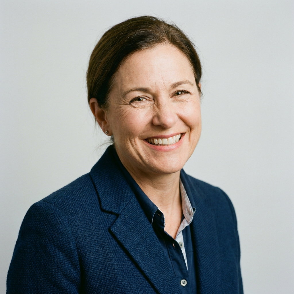 Dr. Katherine Whitmore