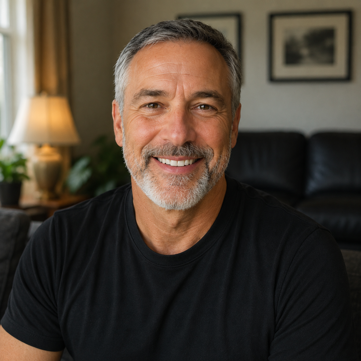 Michael R. — 47