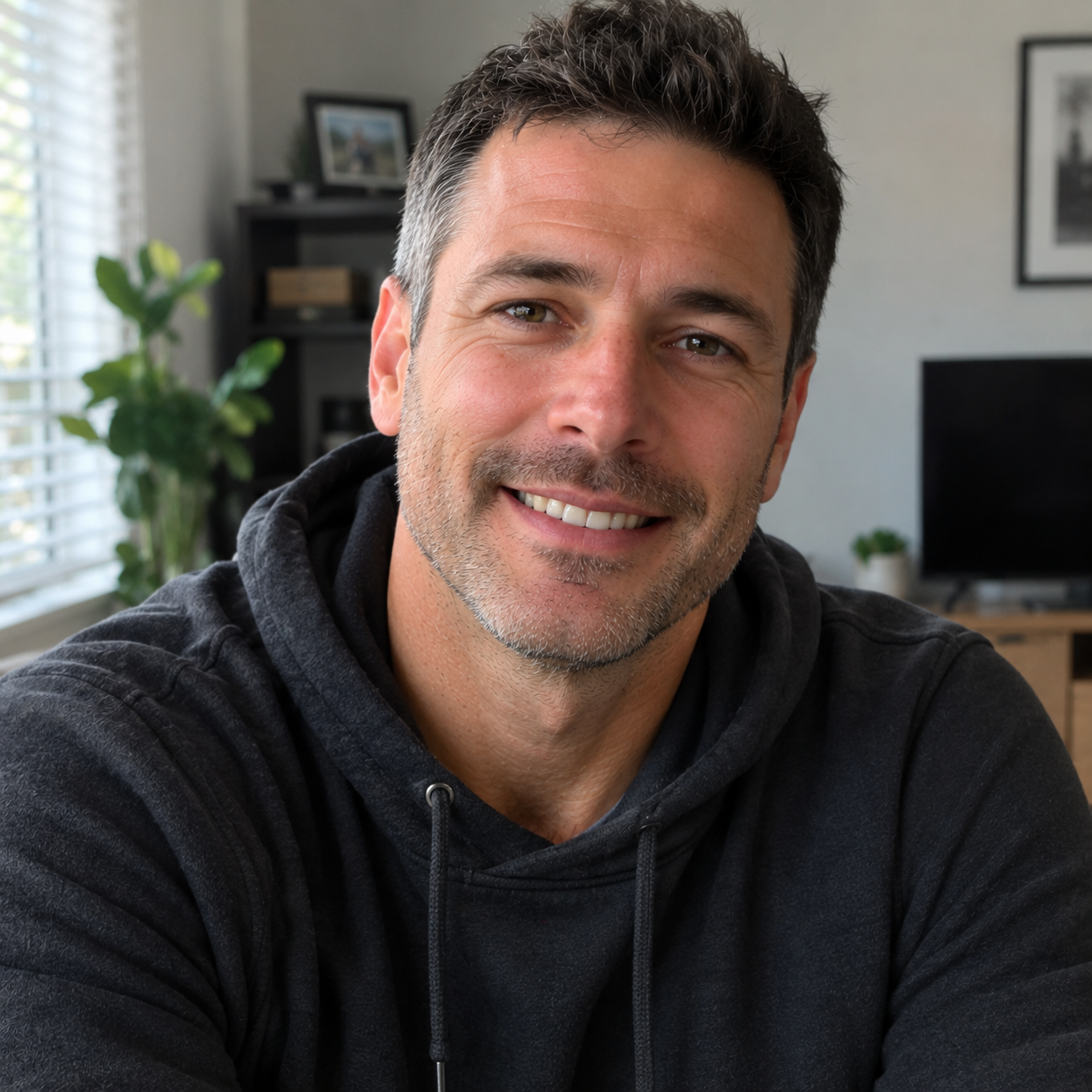 Chris B. — 44