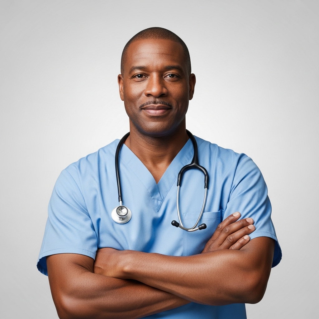 Dr. Julian R. Vance
