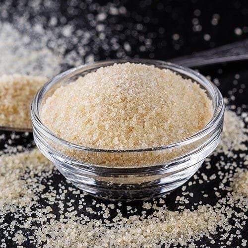 Hydrolyzed Gelatine