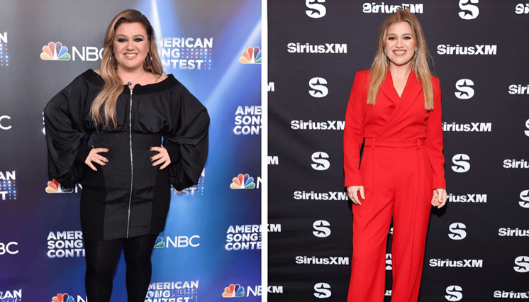 Kelly Clarkson