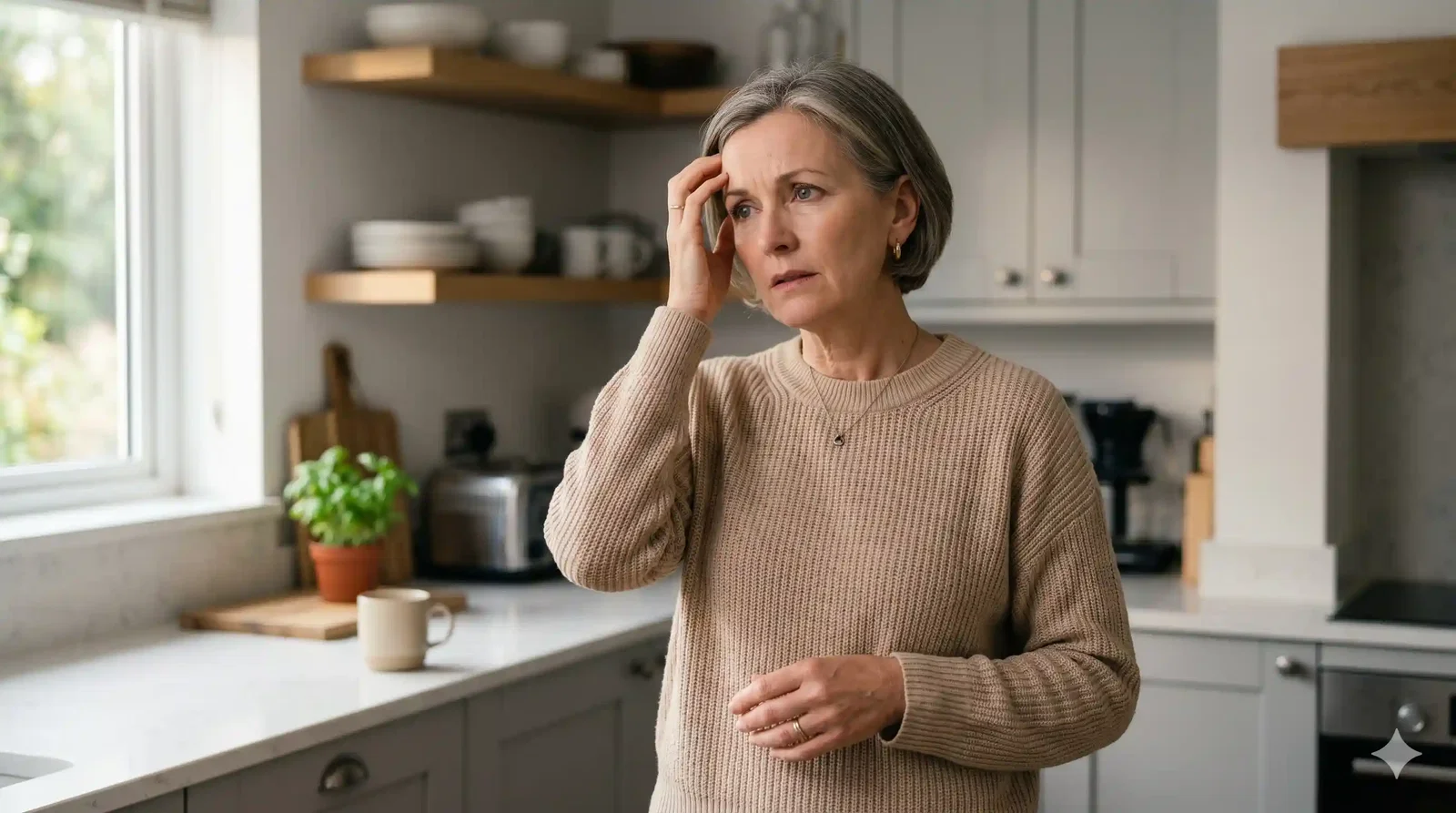 Dealing with everyday brain fog