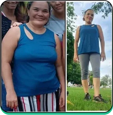 Laura Martínez - 55 anõs