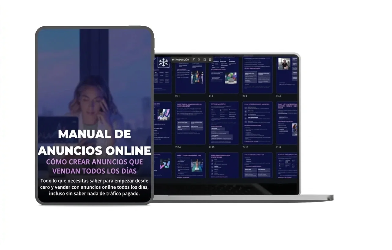 Manual de Anuncios Online