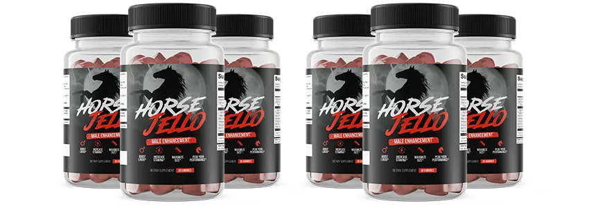 VigorBoost 6 bottles