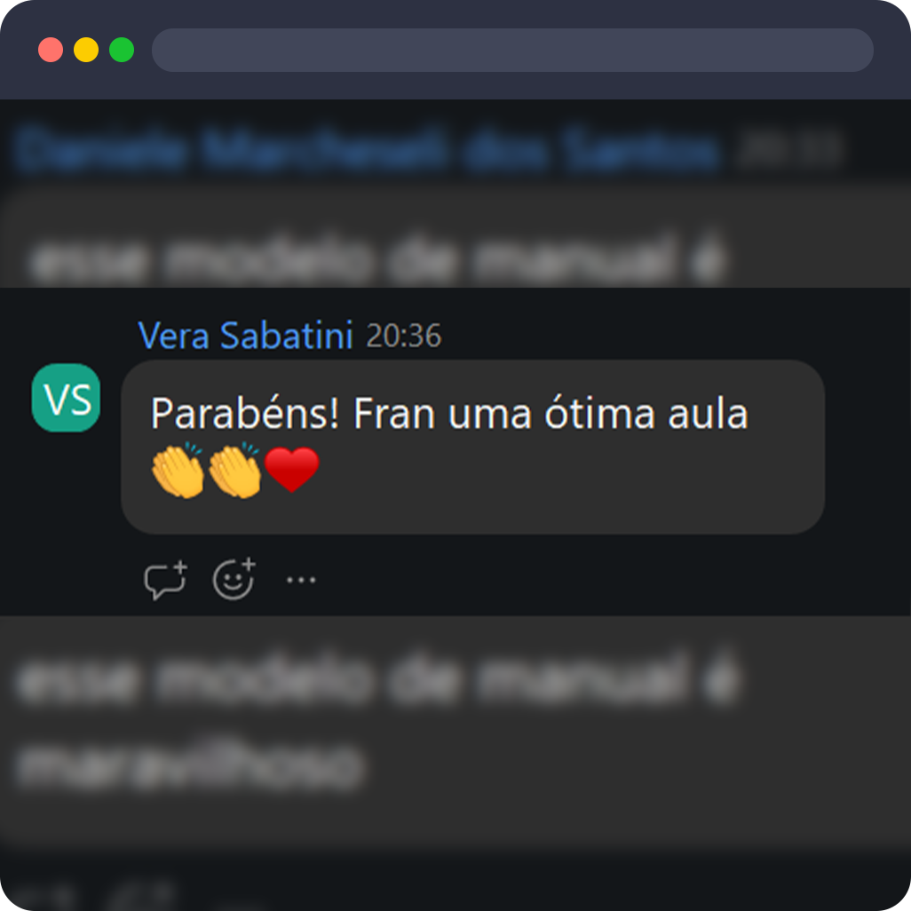 Depoimento 5