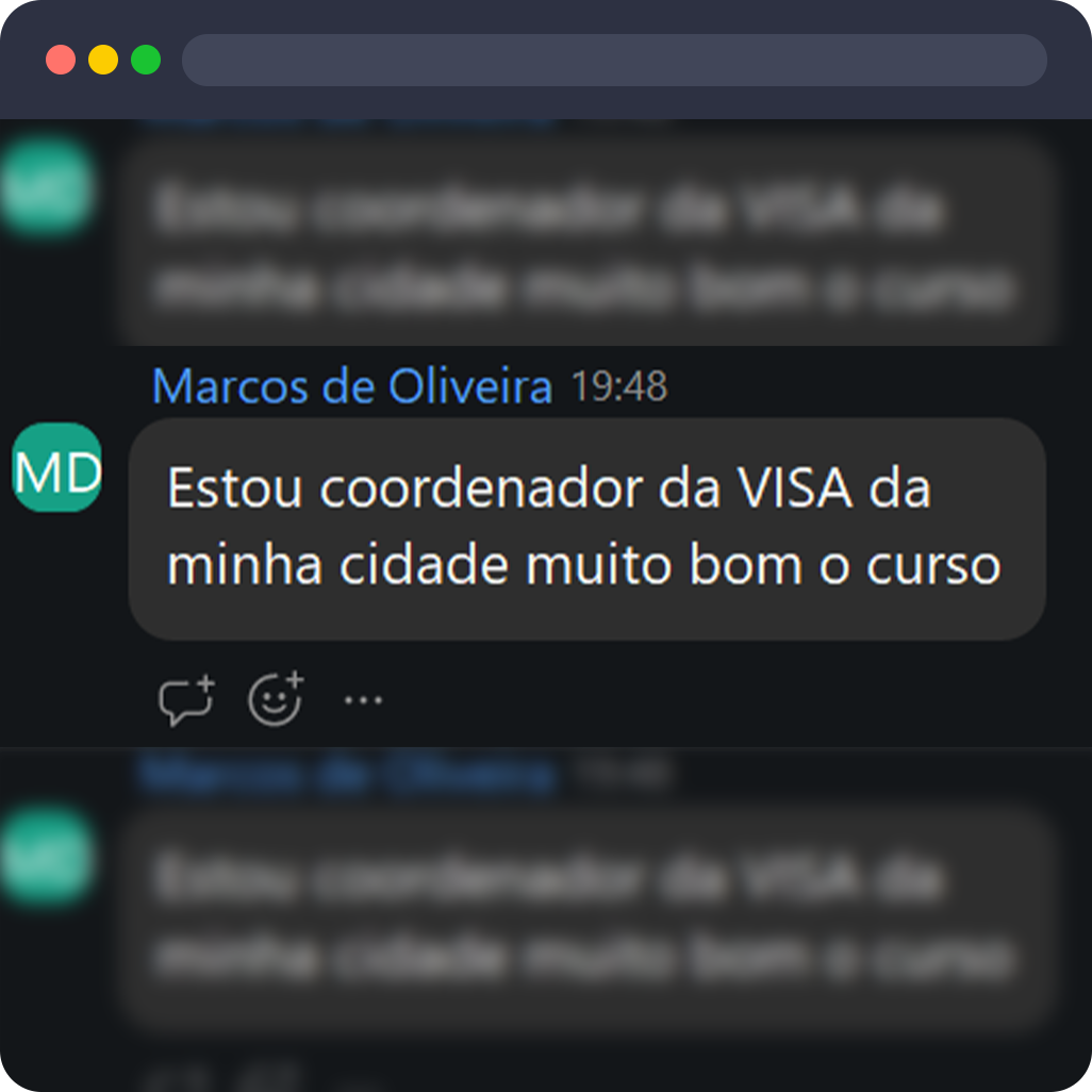 Depoimento 14