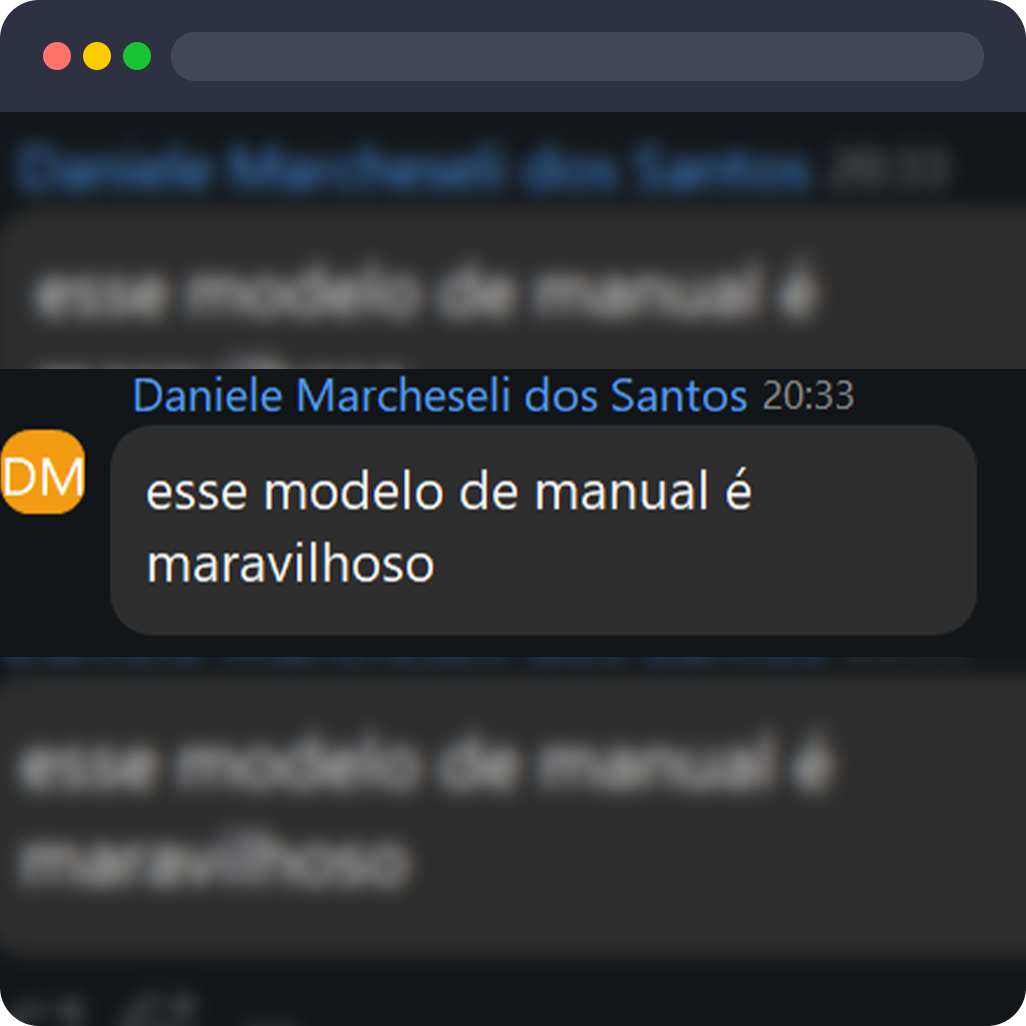 Depoimento 6