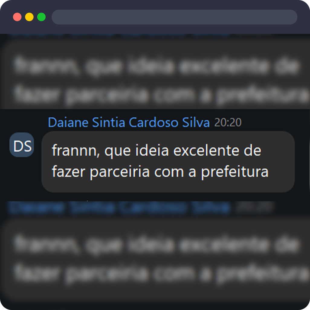 Depoimento 8
