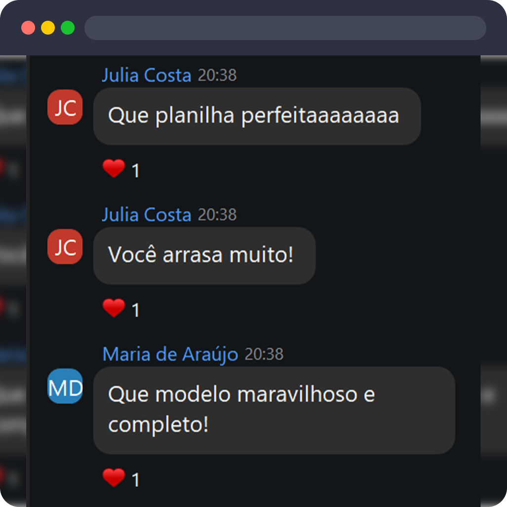 Depoimento 4