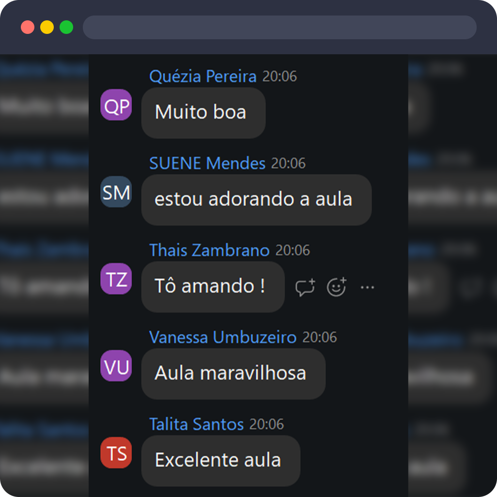 Depoimento 12
