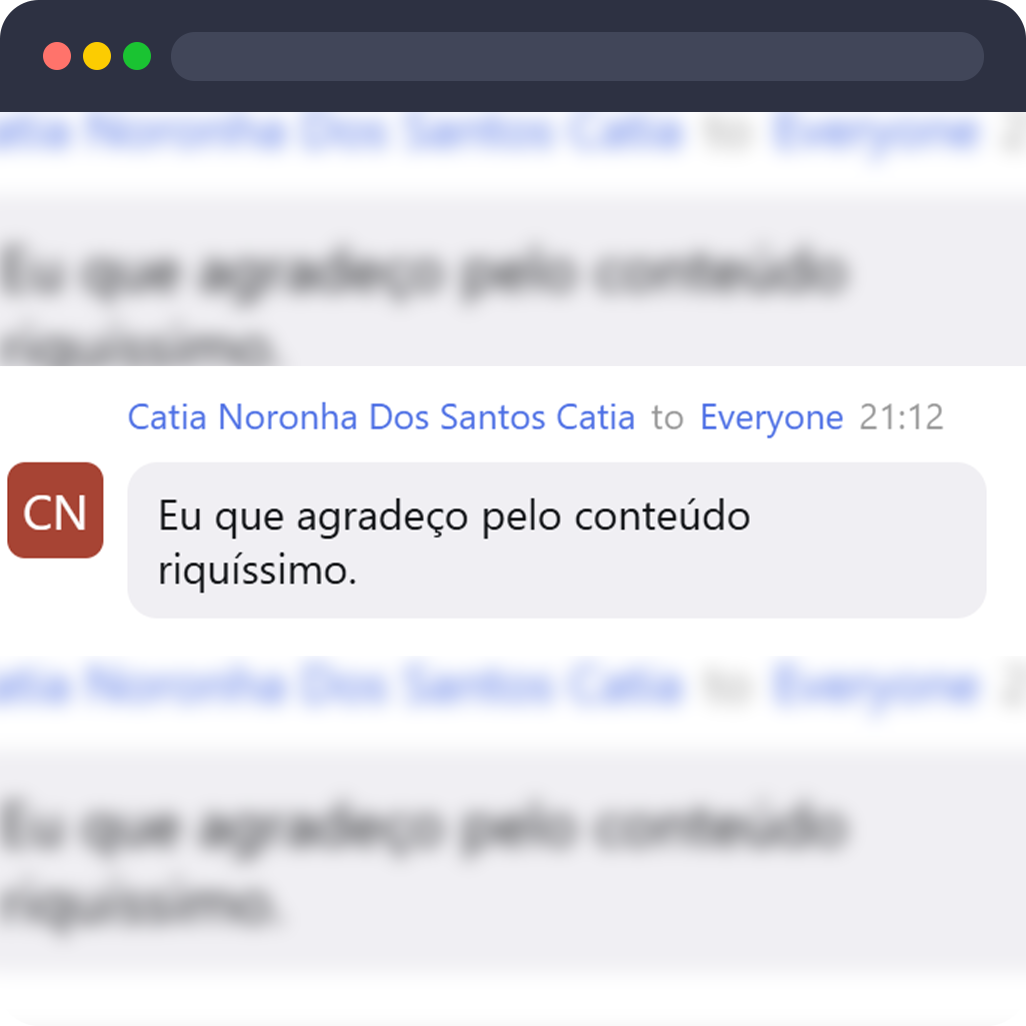 Depoimento 2