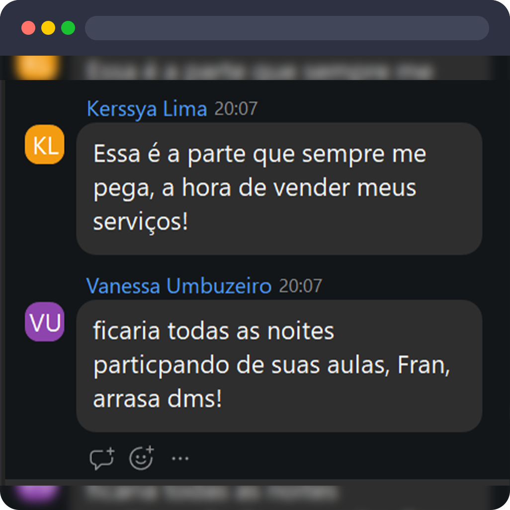 Depoimento 9