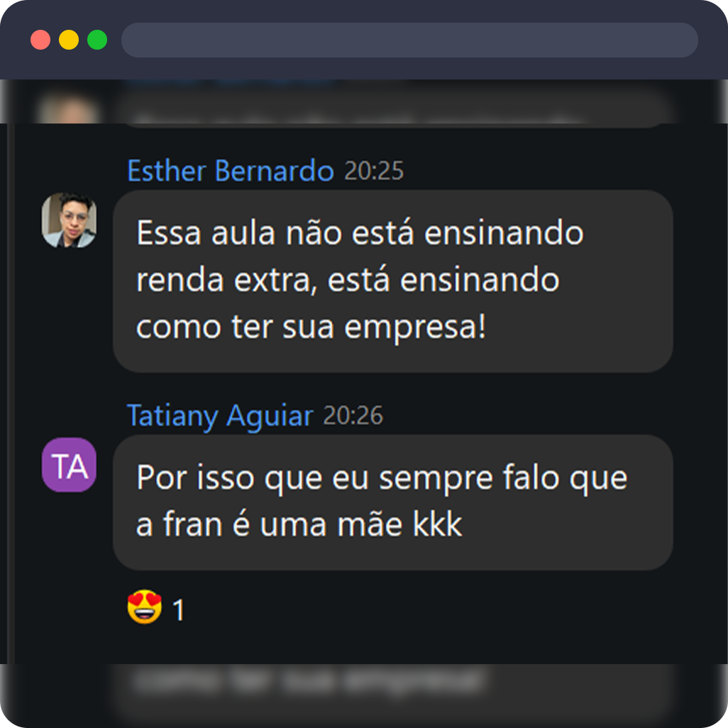 Depoimento 7